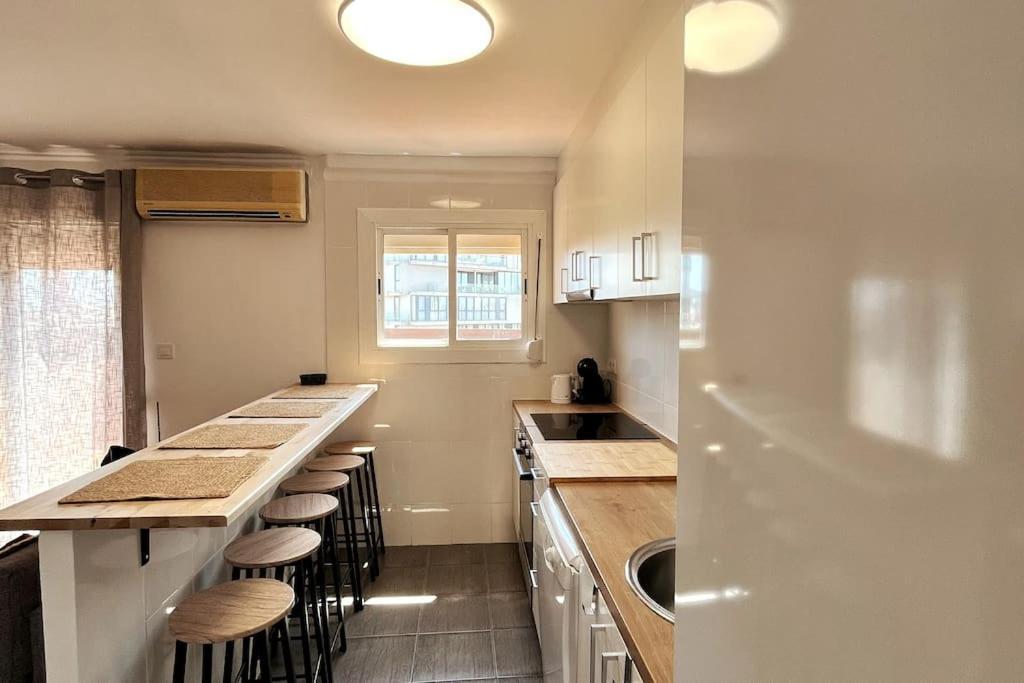Appartement Bcn Central-atico Sants Barcelona