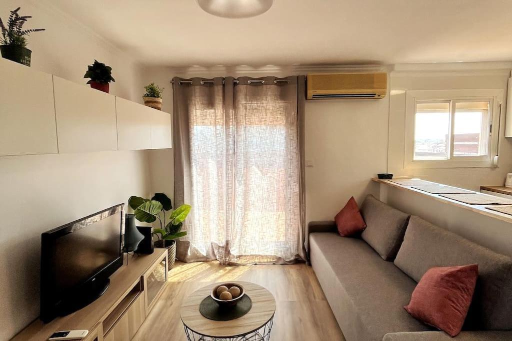 Appartement Bcn Central-atico Sants