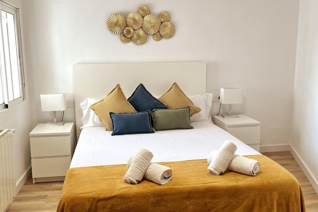 Appartement Bcn Central-atico Sants Barcelona